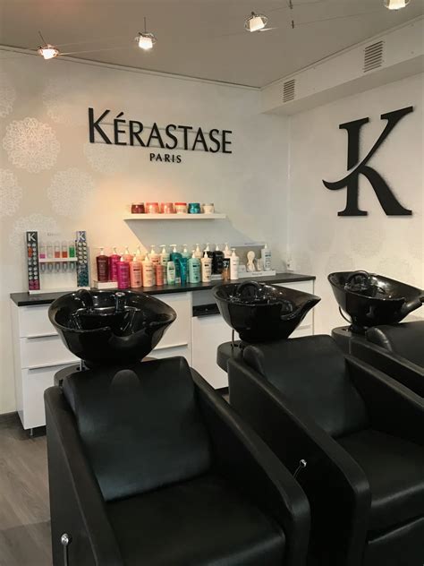 Salon k - Fame Nails. A chain brand with four locations throughout the city, Fame Nails specializes in nail care with acrylics, Shellac and gel polish, and nail art. Other services …
